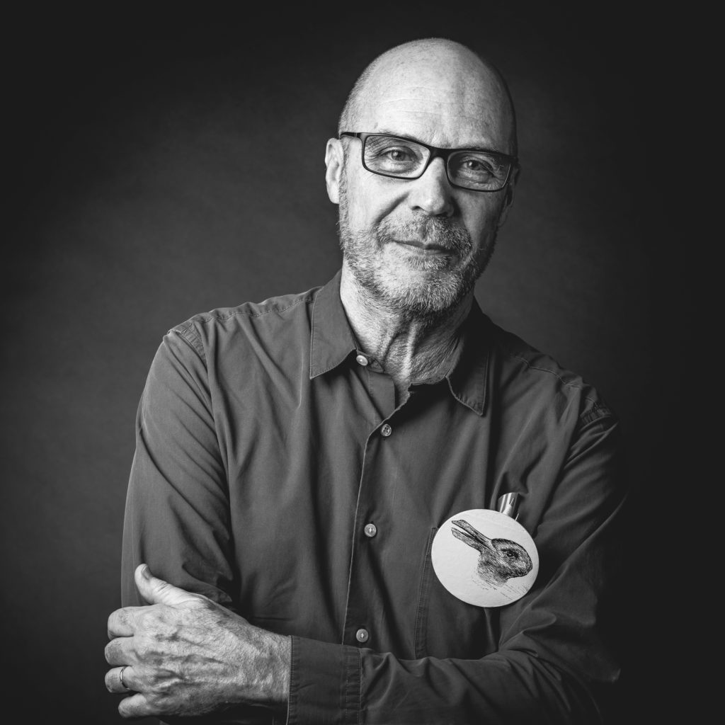 Pierre Jaubert de Beaujeu - scénographe